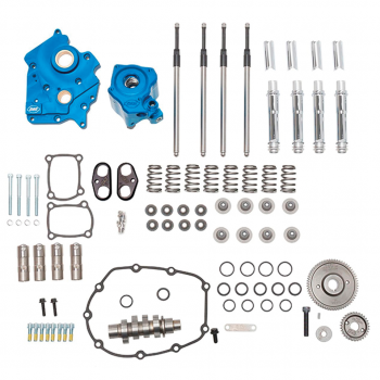 S&S CAM CHEST KITS FOR MILWAUKEE EIGHT